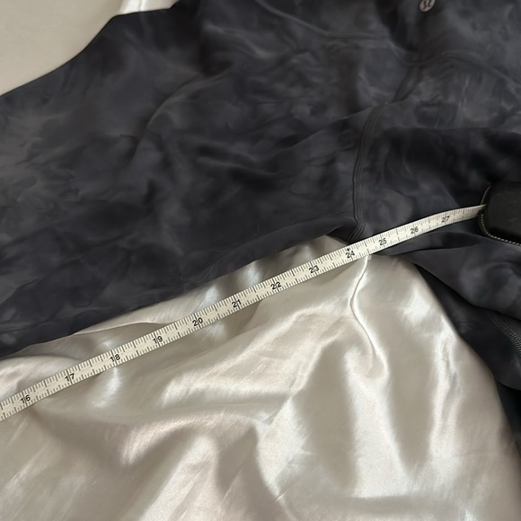 Lululemon ALIGN leggings Plus reusable Tote - Picture 6 of 6